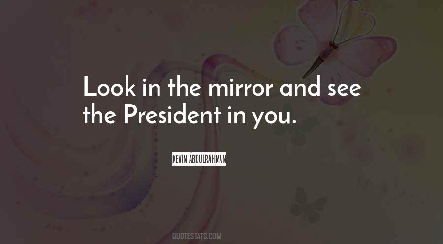 See The Power Quotes #861193