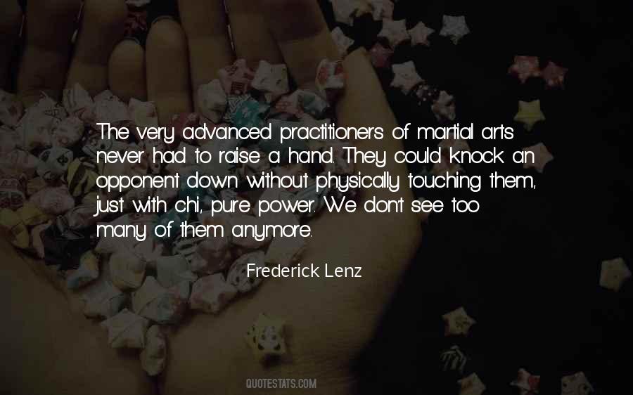 See The Power Quotes #979039