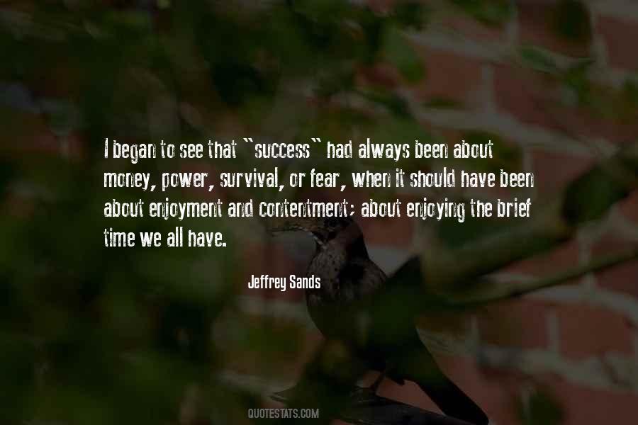 See The Power Quotes #987745