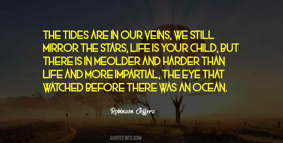 Ocean Child Quotes #938237