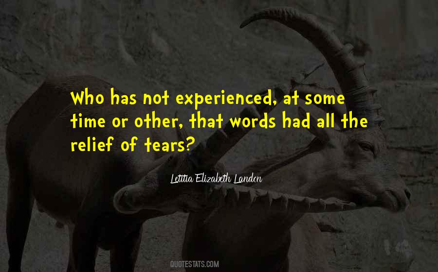 Talking Without Words Quotes #759867