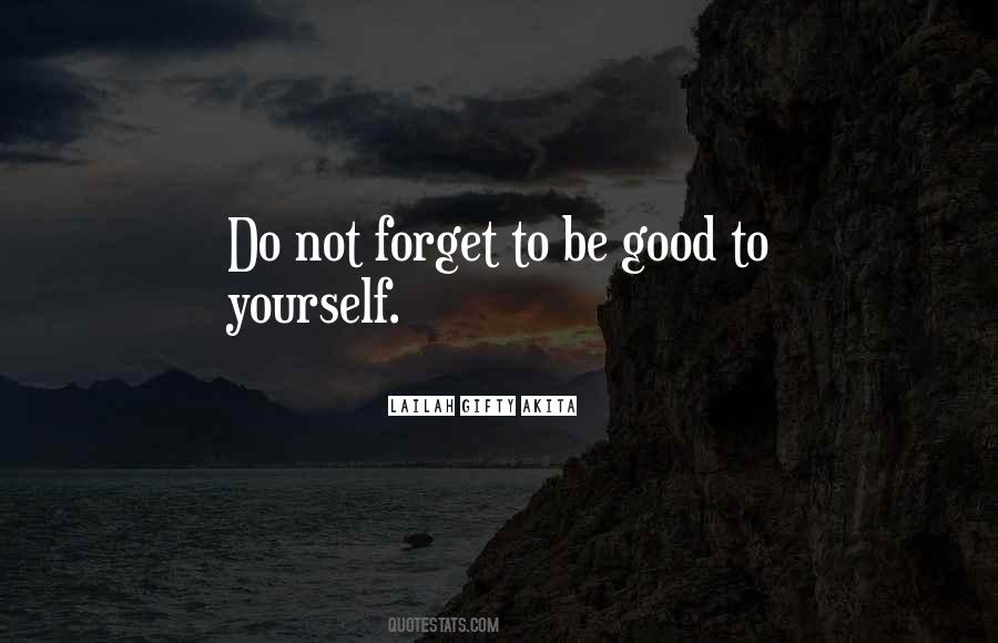 Self Love Life Quotes #1032939
