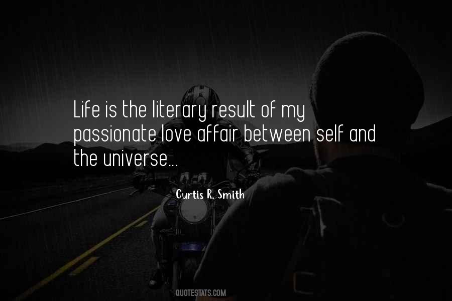 Self Love Life Quotes #248005