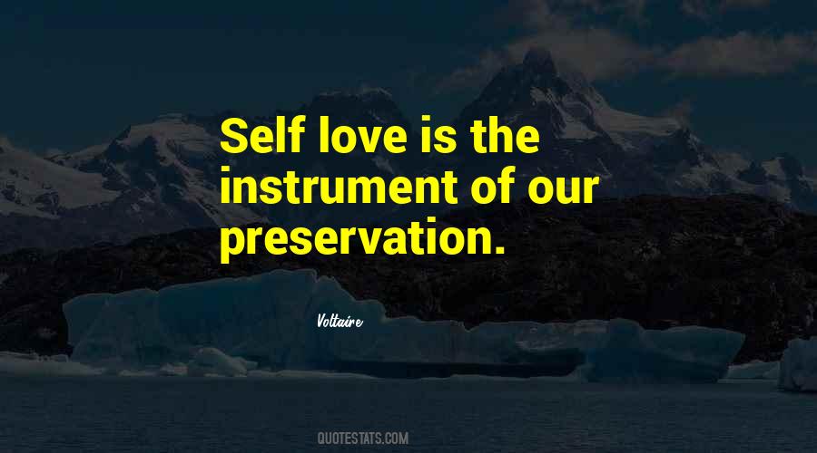 Self Love Life Quotes #546080