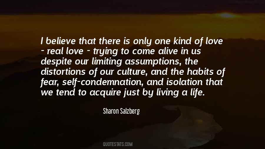 Self Love Life Quotes #597017