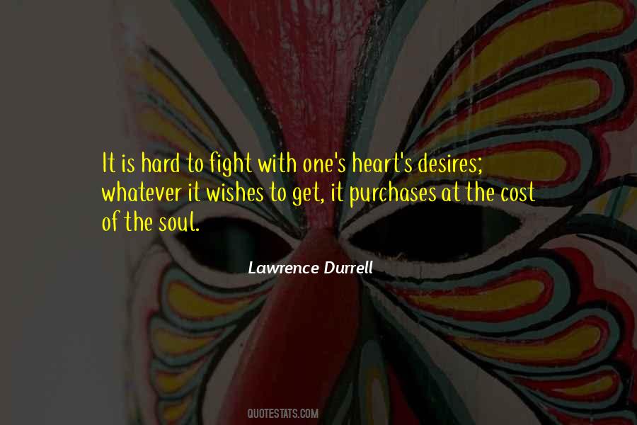 Soul Wishes Quotes #1086212