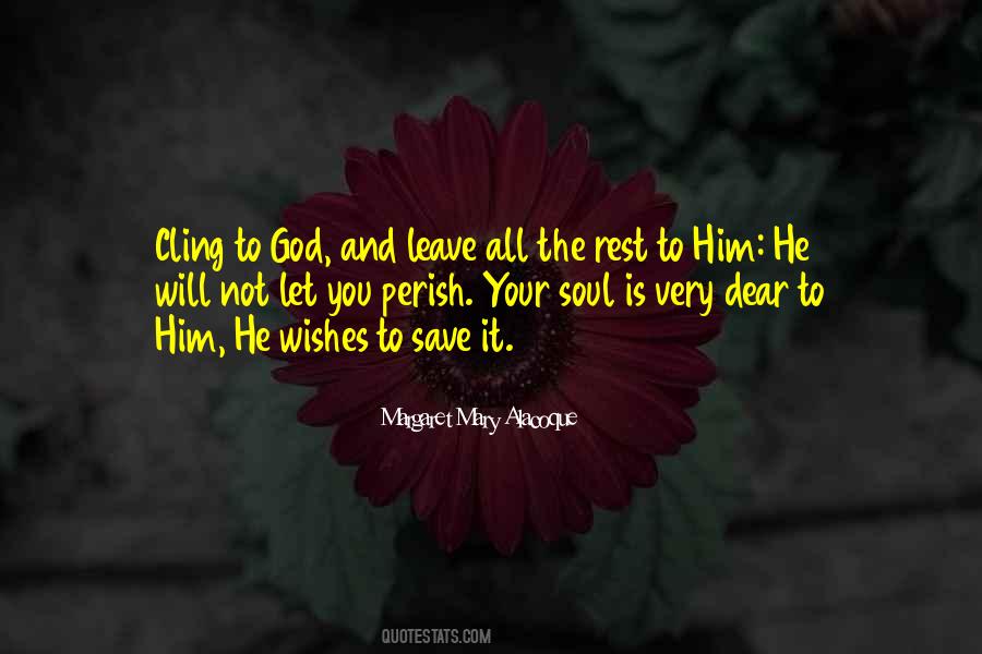 Soul Wishes Quotes #405304