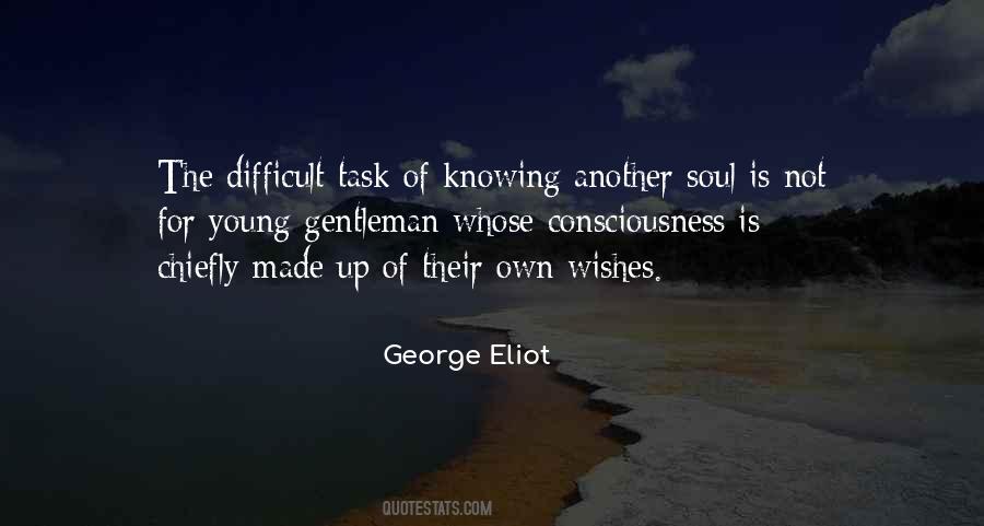 Soul Wishes Quotes #692189
