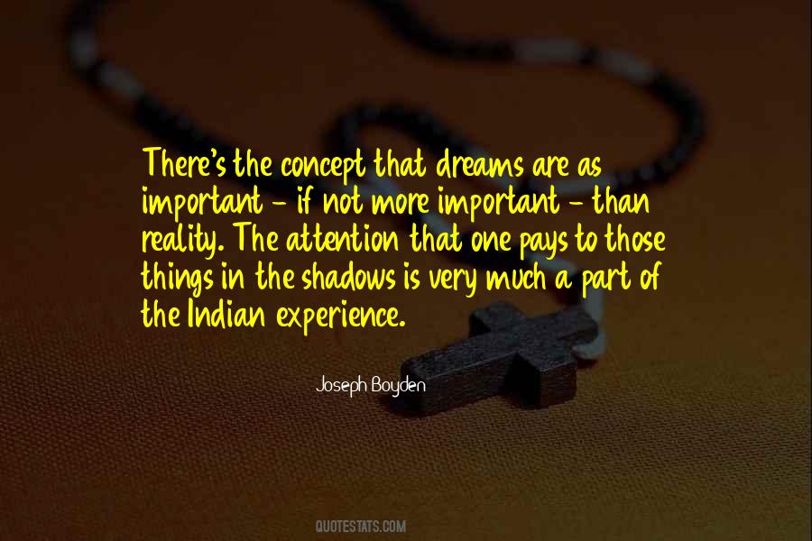 There Are More Important Things Quotes #1388571