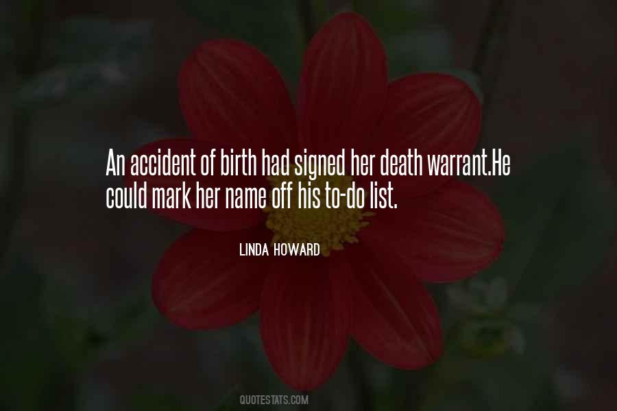 The Accident Of Birth Quotes #1341527