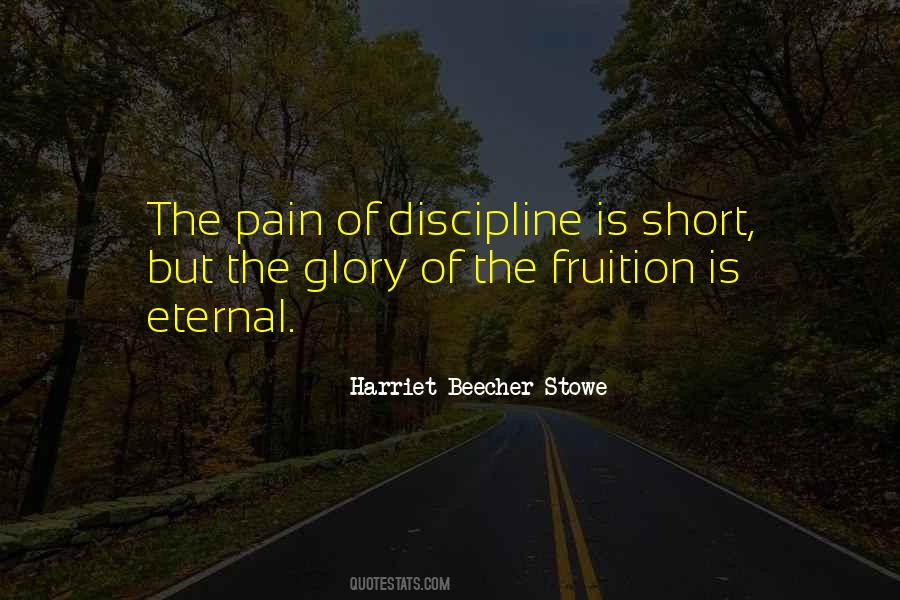 Short Glory Quotes #165559