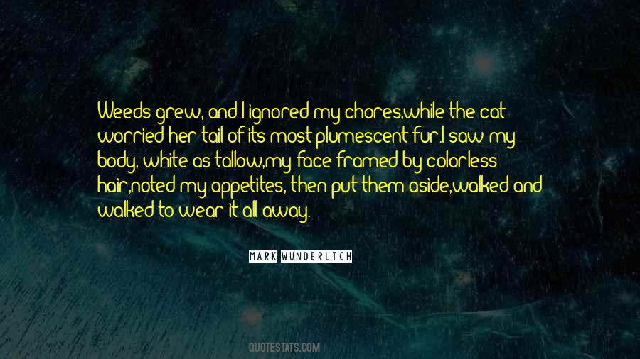 Growing Up Flower Quotes #1601738