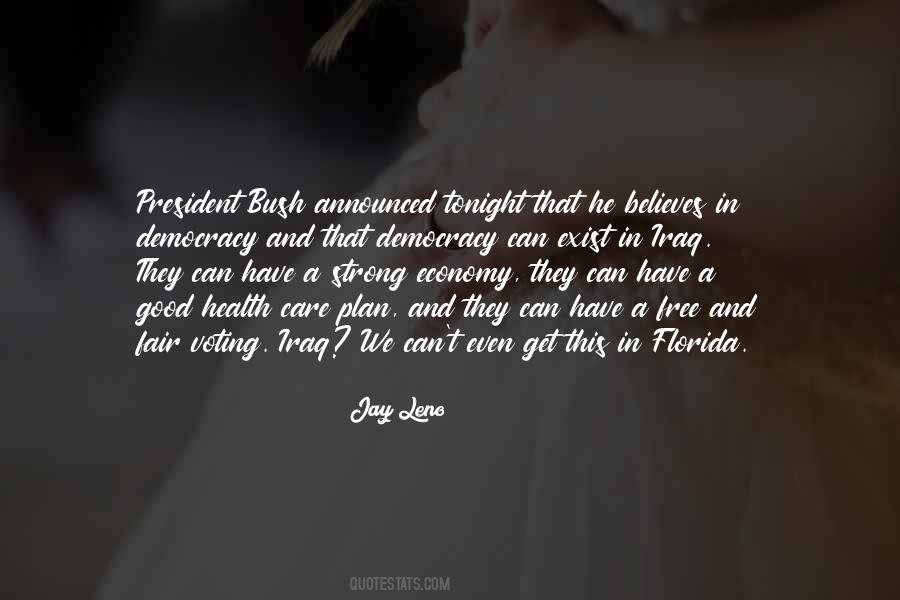 Strong Health Quotes #1504872