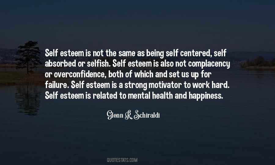 Strong Health Quotes #275916