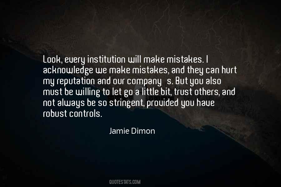 Trust Little Quotes #1875280