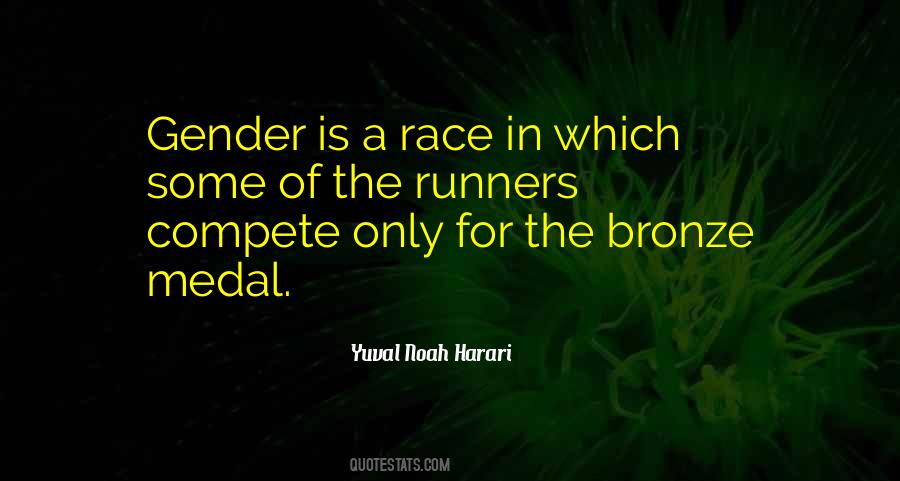 Quotes About The Runners #593885