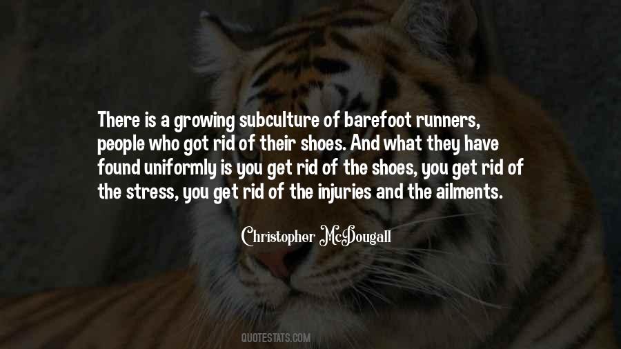 Quotes About The Runners #99758