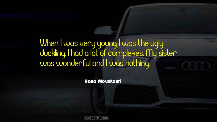 All The Ugly And Wonderful Things Quotes #1557679