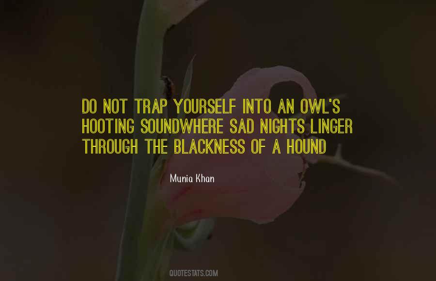 In The Grim Darkness Quotes #1831803