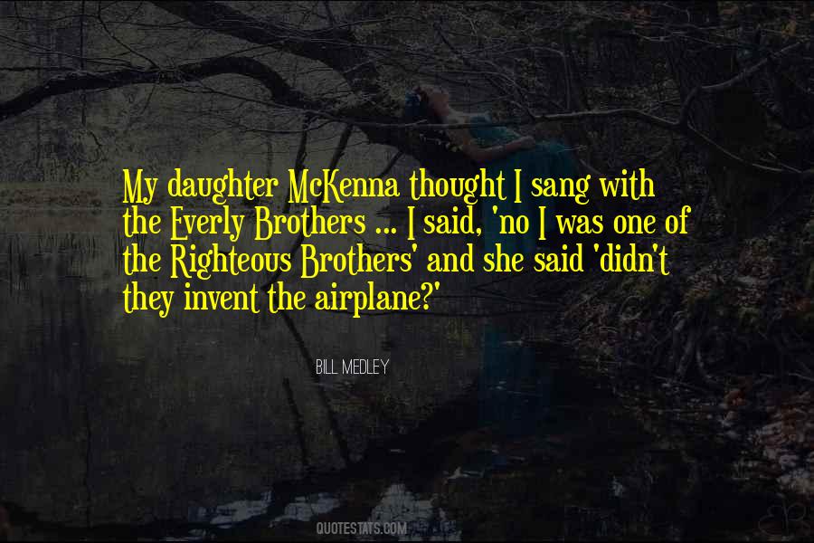 Music Brother Quotes #921385