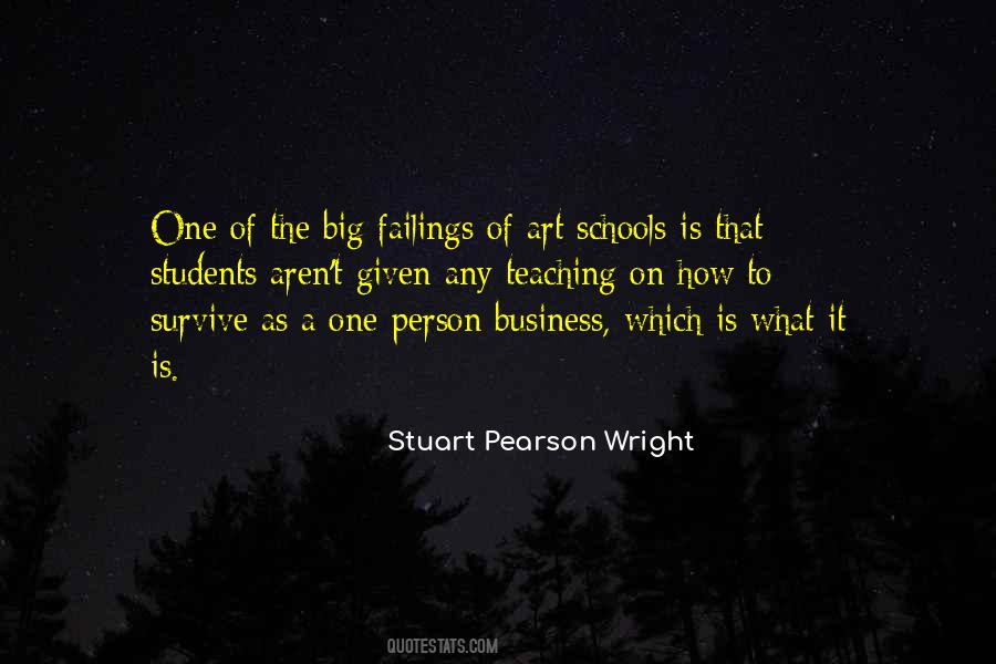 Art Person Quotes #1185542