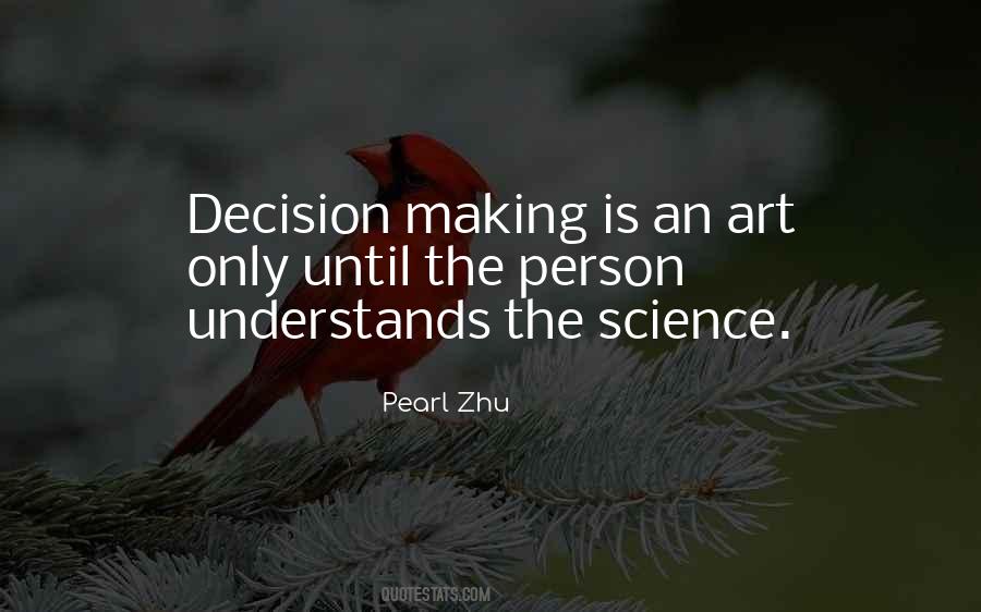 Art Person Quotes #1265761