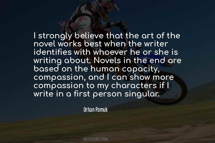 Art Person Quotes #1577597