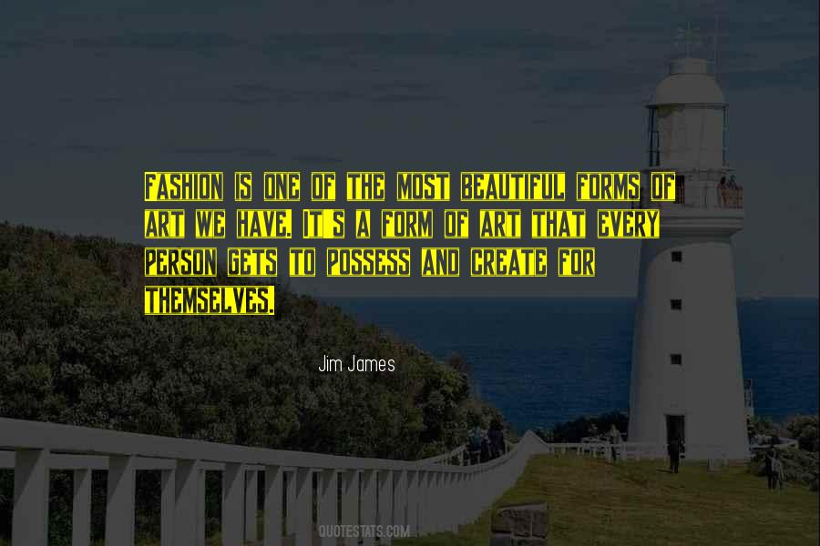 Art Person Quotes #382572