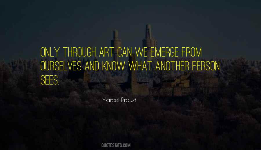 Art Person Quotes #422418