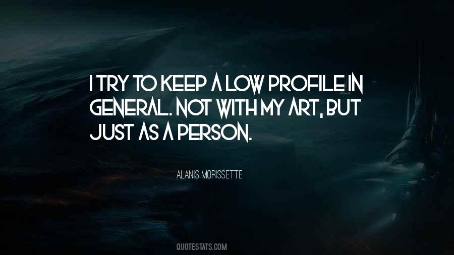 Art Person Quotes #562373