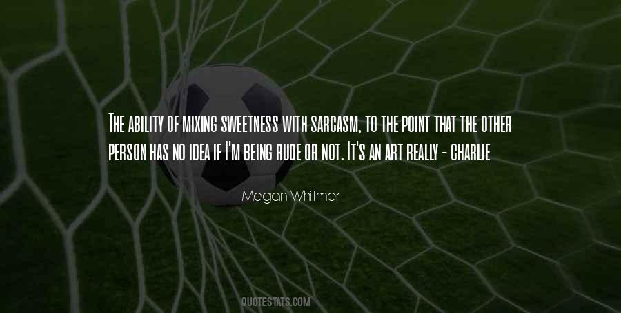 Art Person Quotes #887421