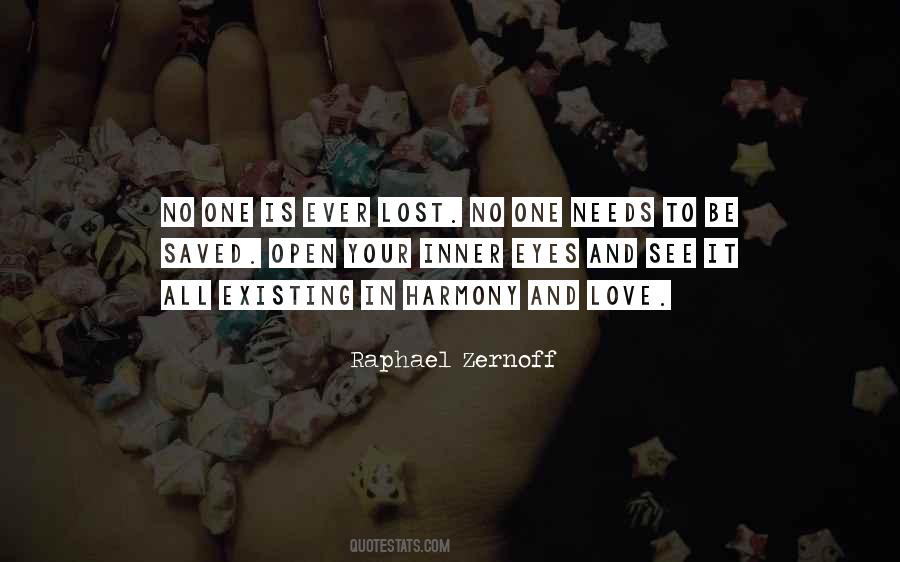Lost Your Love Quotes #839950