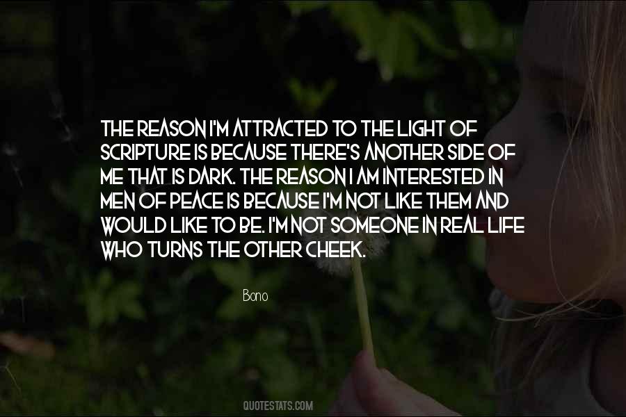 Not Attracted To Me Quotes #536808