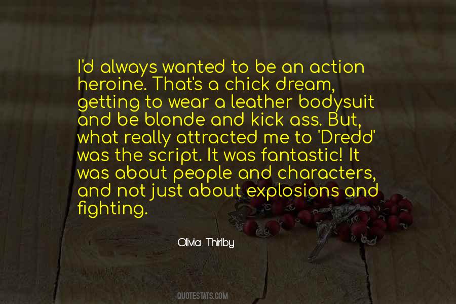 Not Attracted To Me Quotes #581197