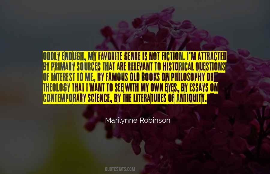 Not Attracted To Me Quotes #619967