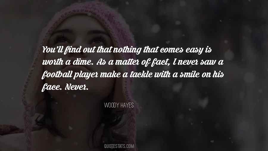 I Never Smile Quotes #512524