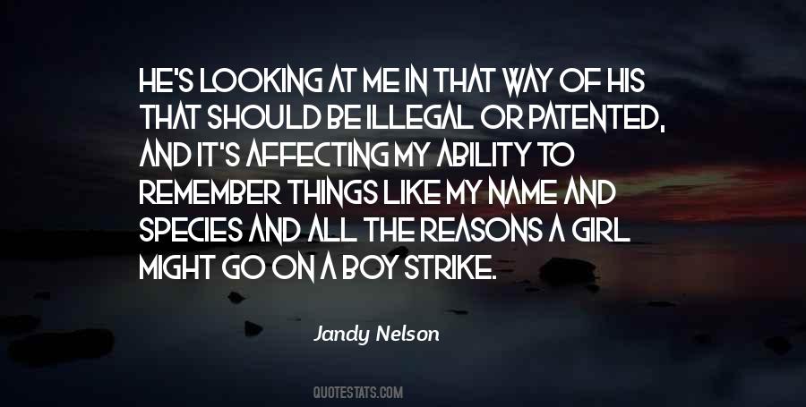 Way To Go Girl Quotes #1501368