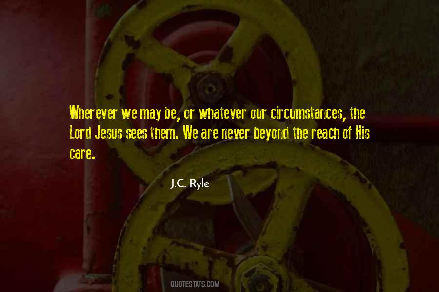 Jesus Lord Quotes #253515