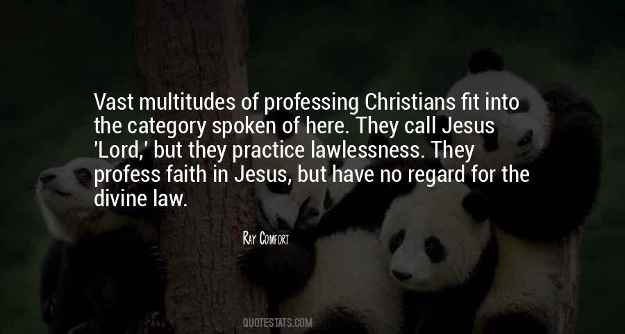 Jesus Lord Quotes #883960
