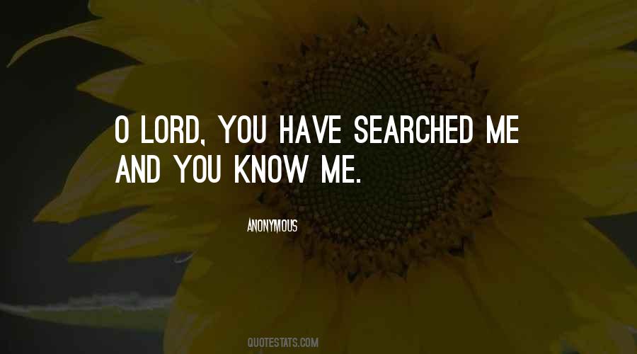 Jesus Lord Quotes #960098