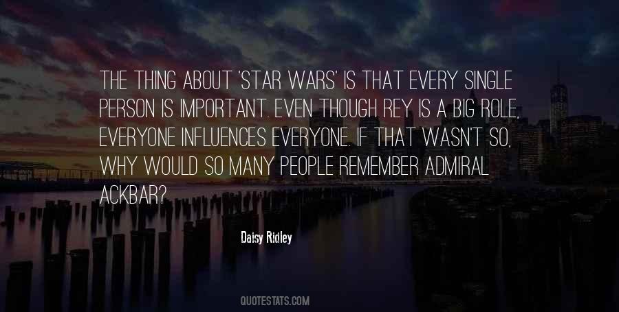 About Star Quotes #1568909