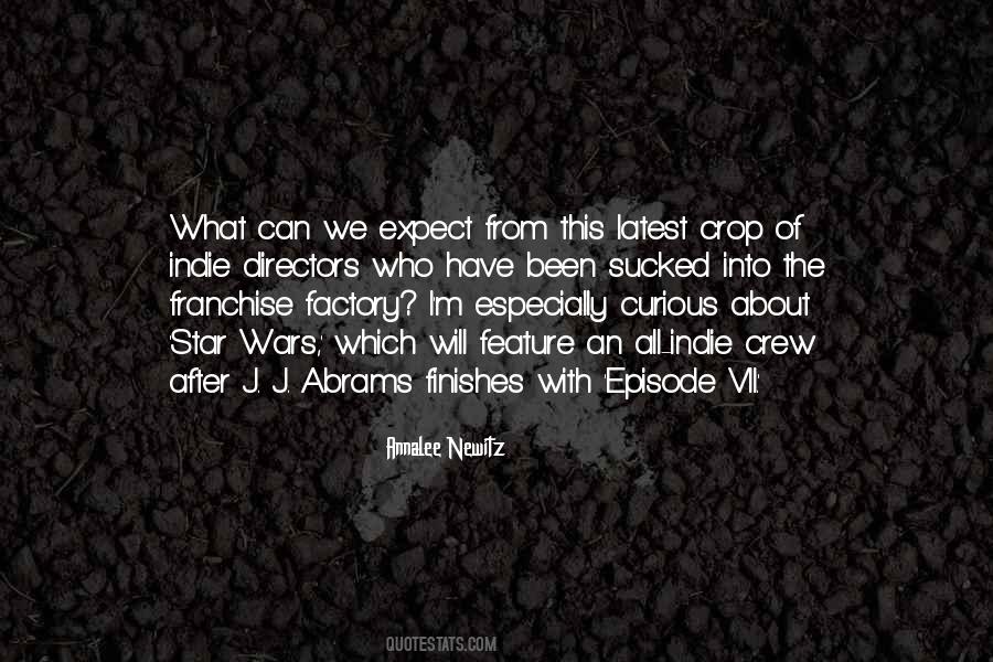 About Star Quotes #1589921