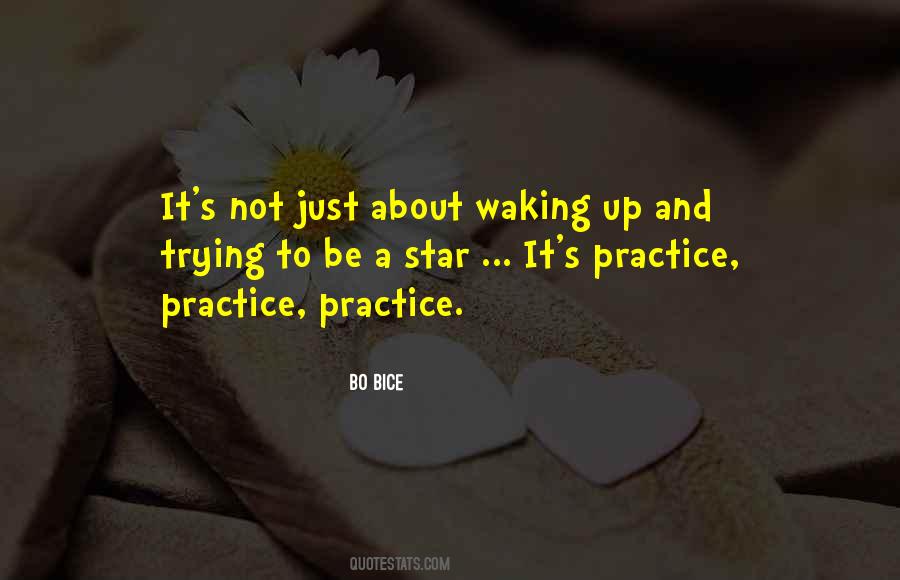 About Star Quotes #166390