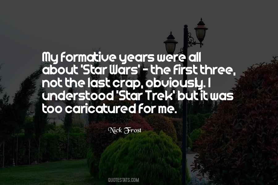 About Star Quotes #1822575