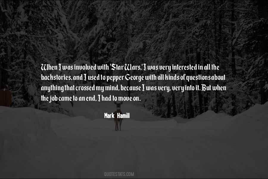 About Star Quotes #373381