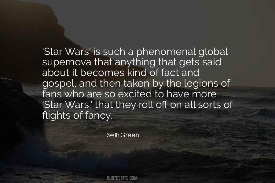 About Star Quotes #376459