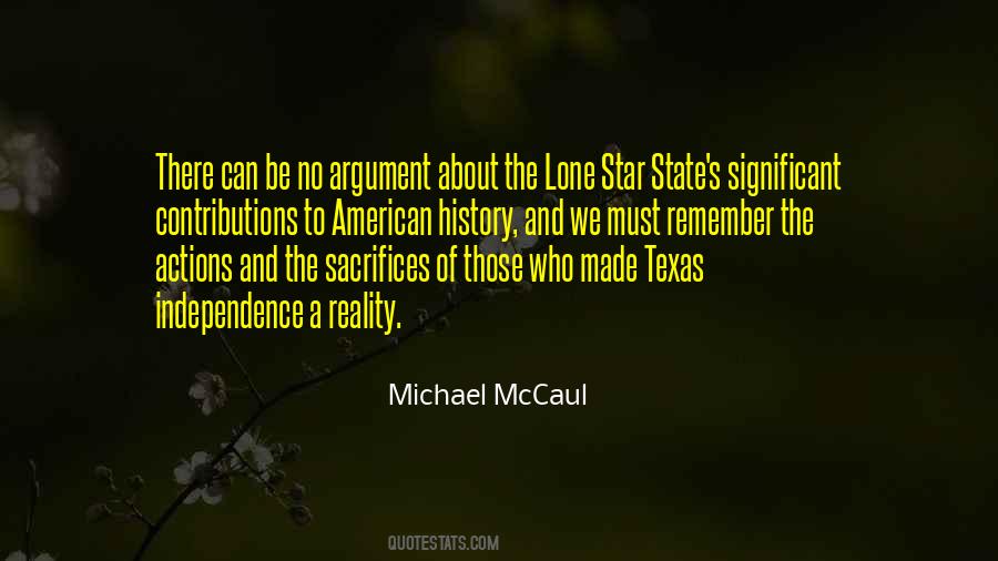 About Star Quotes #38194