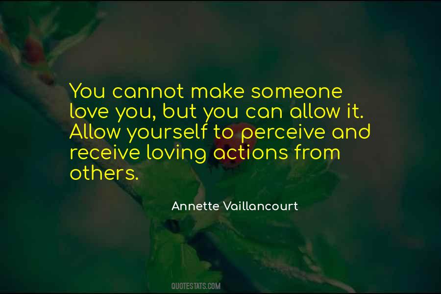 Someone Love Quotes #1216857