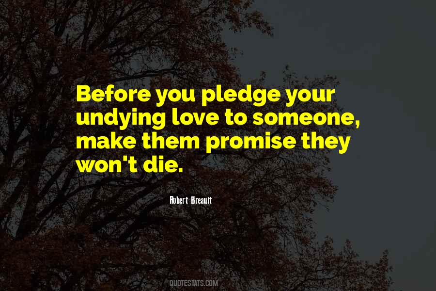Someone Love Quotes #74159