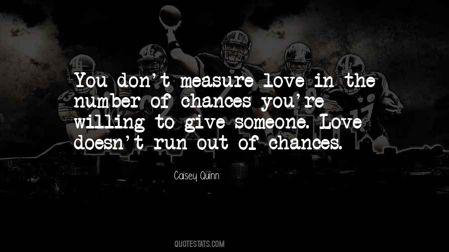 Someone Love Quotes #746102